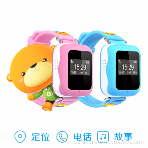 Manufacturer wholesale 2016 latest cheapest waterproof 3G mini MP3 android gps smart watch